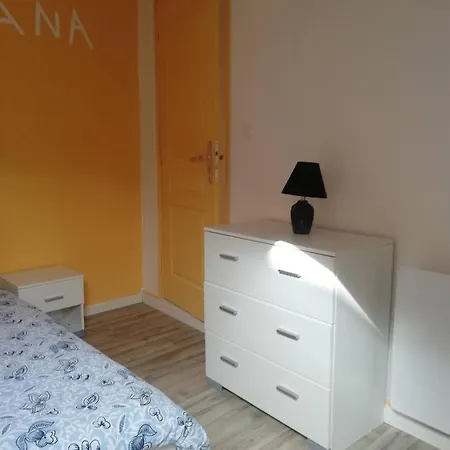Copacabana - The Happiness House 公寓 La Fere