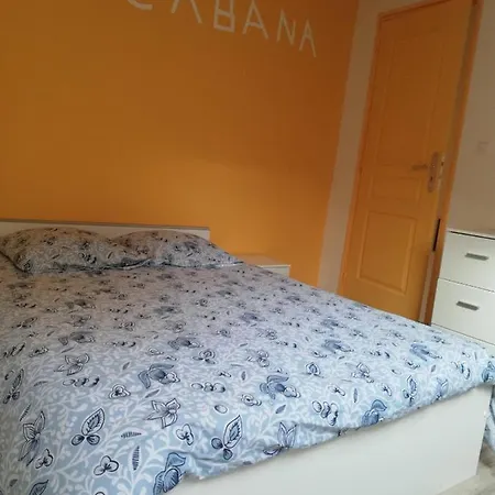 Copacabana - The Happiness House *